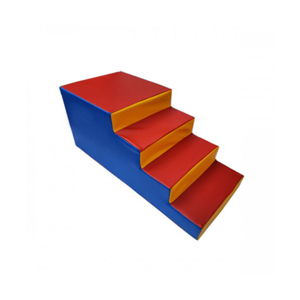 Ball Pool Stairs 4Steps